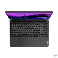 LENOVO GAMING 3 I7-11370H 16GB 1TBHDD+256GB 4GB-RTX3050 15.6'' FDOS FULLHD 82K100CLTX